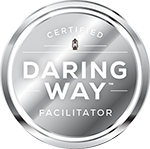Certified Daring Way Facilitator