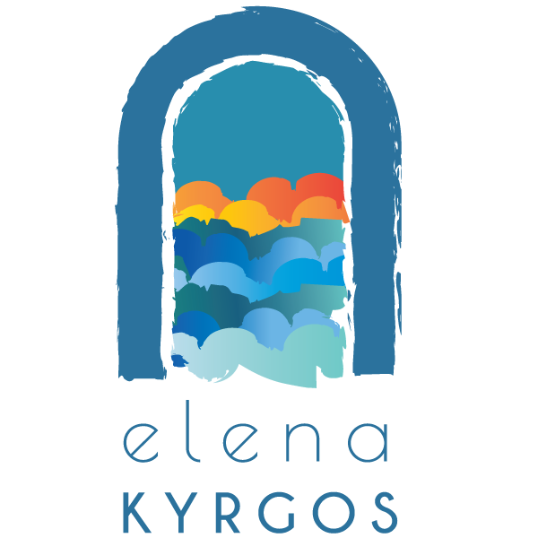 elena kyrgos logo